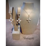 ЗЛАТЕН КОМПЛЕКТ SET 35